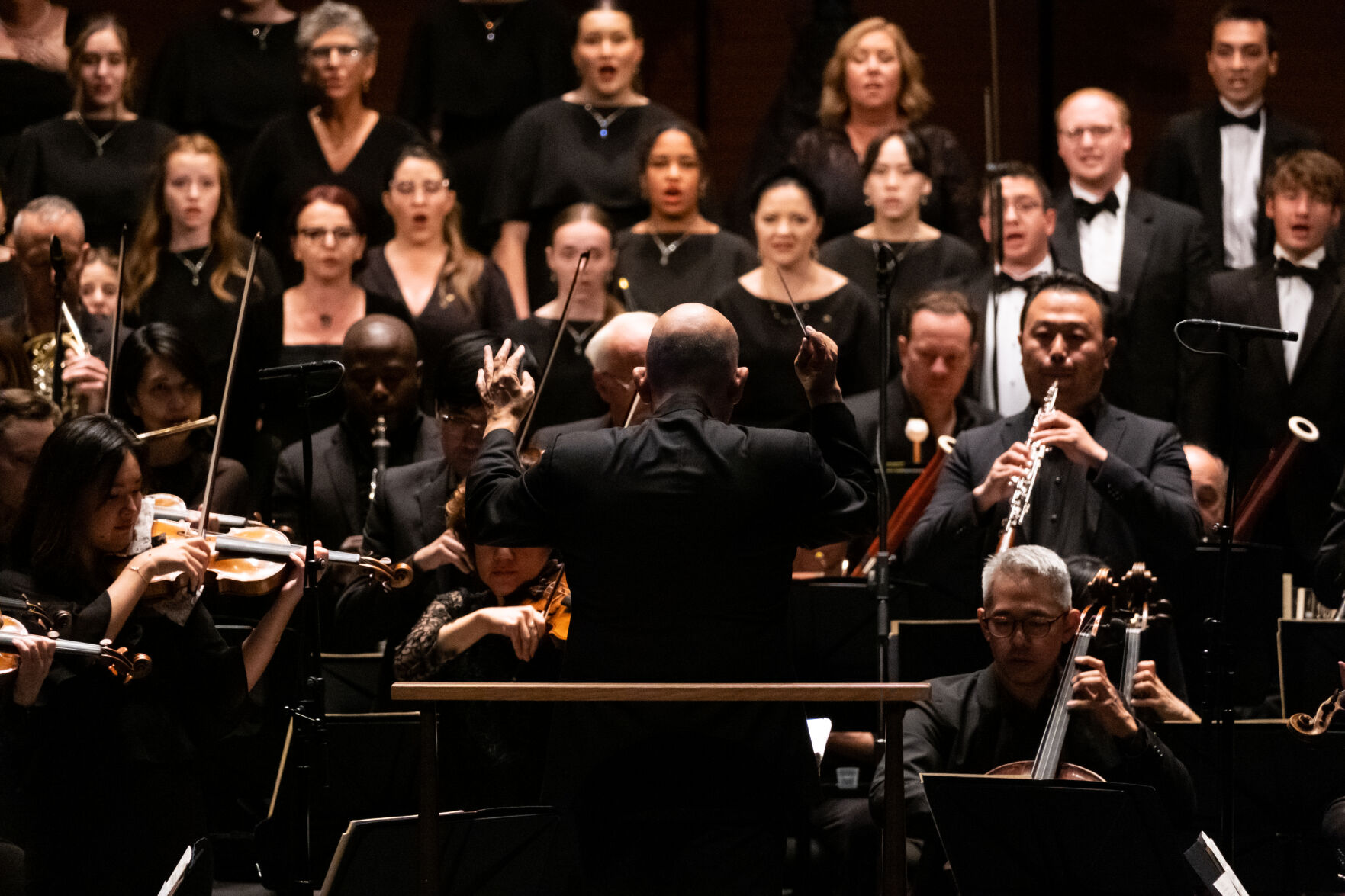 Philharmonic